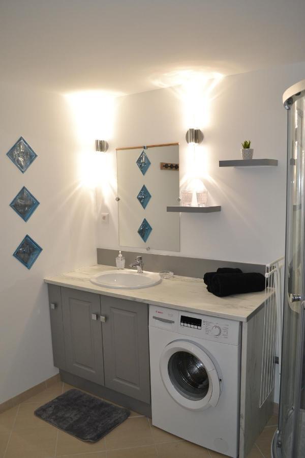 Studio 2 Personnes - Gite Du Moulin 62130 Pierremont Экстерьер фото