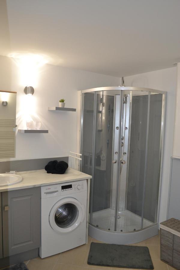 Studio 2 Personnes - Gite Du Moulin 62130 Pierremont Экстерьер фото